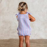 DAYDREAM ROMPER **PREORDER**