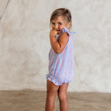 DAYDREAM ROMPER **PREORDER**