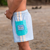 SEEKER MINI SHORT