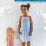 SEEKER MINI DRESS