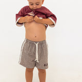 DRIFTER MINI SHORT