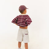 SALTY MINI SHORT