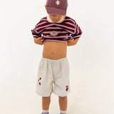 SALTY MINI SHORT