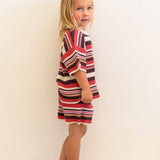 HAZE KNIT MINI TOP