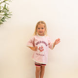 WILD CHILD MINI TEE