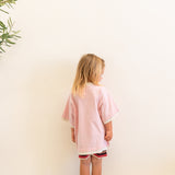 WILD CHILD MINI TEE