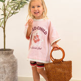 WILD CHILD MINI TEE