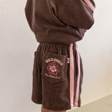 WILD CHILD MINI SET