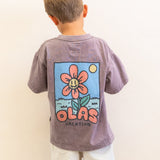 VACATION MINI TEE