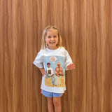 COFFEE DATES MINI TEE