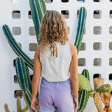 LAGUNA MINI SHORT