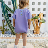 LAGUNA ROMPER