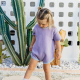 LAGUNA ROMPER