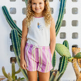CALYPSO MINI SHORT