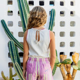 CALYPSO MINI SHORT