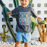 SEA RASCAL MINI TEE
