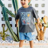 SEA RASCAL MINI TEE