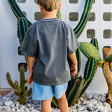 SEA RASCAL MINI TEE