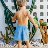 OCEANIA MINI SHORT