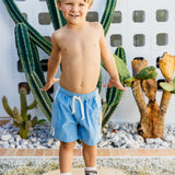 OCEANIA MINI SHORT