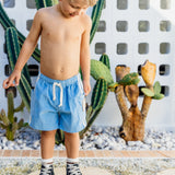 OCEANIA MINI SHORT