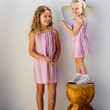CALYPSO MINI DRESS