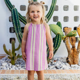 CALYPSO MINI DRESS