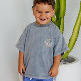 CANAL COWBOYS MINI TEE