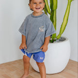 CANAL COWBOYS MINI TEE