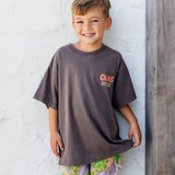 HOME IS WHERE YOU PARK IT MINI TEE