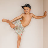 MARGS MINI BOARDSHORT