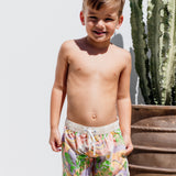 SANDBAR MINI BOARD SHORT