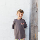 HOME IS WHERE YOU PARK IT MINI TEE