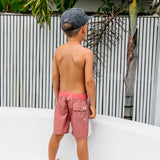 ALBANY MINI BOARDSHORT