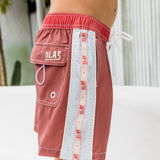 ALBANY MINI BOARDSHORT