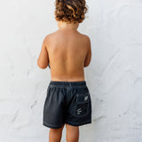 SKULL TIDE MINI BOARD SHORT