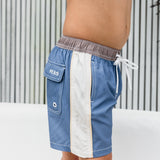 THE DUKE MINI SURF SHORT