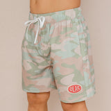 MARGS MINI BOARDSHORT