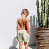 SANDBAR MINI BOARD SHORT