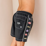 PERLUBIE MINI SURF SHORT