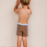 TROPIC SWIM SHORT