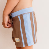 TROPIC SWIM SHORT
