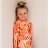 COASTAL MINI ONE PIECE