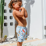 BY THE SEA MINI BOARD SHORT