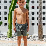 SUNDOWN MINI BOARD SHORT