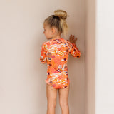 COASTAL MINI ONE PIECE