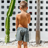 SUNDOWN MINI BOARD SHORT