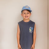 THE DUKE MINI TANK *preorder*