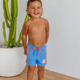 REEF MINI SWIM SHORT