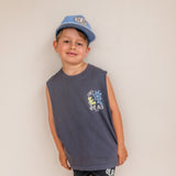THE DUKE MINI TANK *preorder*